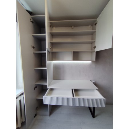 Masa de scris pentru copii cu eluminare A-43